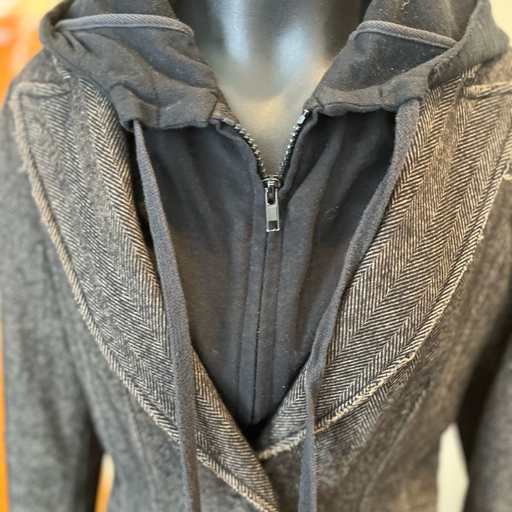 Forever jacket - Picture 4 of 5